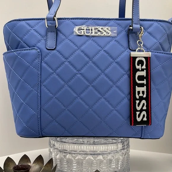 Blue bag bowel travel guess🦋 - Picture 3 of 16